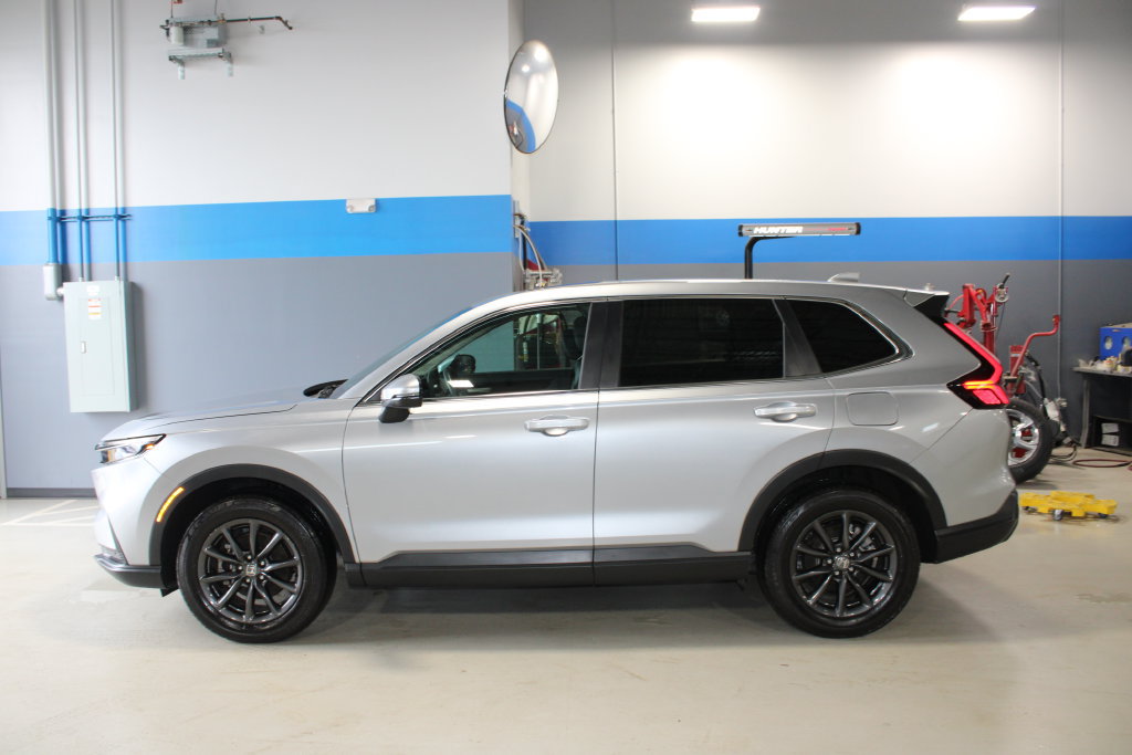 Used 2026 Honda CR-V EX-L image 10