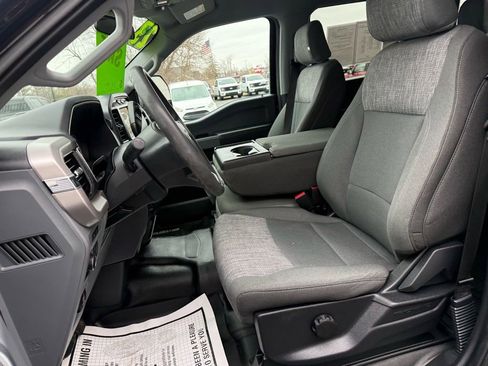 Certified 2023 Ford F150 XLT w/ Trailer Tow Package image 23