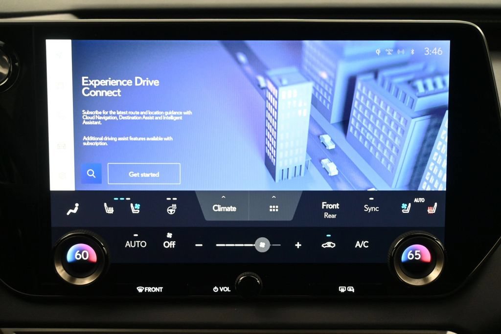 Used 2024 Lexus RX 350 Premium Plus w/ Convenience Package FWD image 10