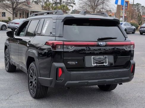 New 2026 Subaru Outback Limited XT image 5