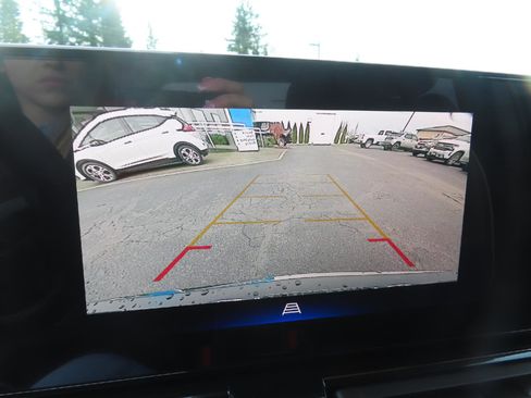 New 2026 Chevrolet TrailBlazer ACTIV w/ Convenience Package image 27