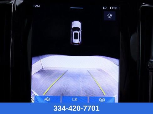 New 2025 Volvo XC60 T8 Core w/ Protection Package Premier AWD/4WD image 7