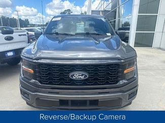 Certified 2024 Ford F150 STX RWD video 3
