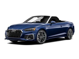 Used 2023 Audi A5 2.0T Premium Plus w/ Premium Plus AWD/4WD video 1