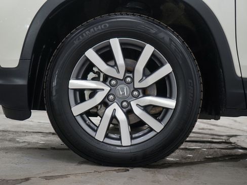 Used 2019 Honda Pilot EX-L image 30