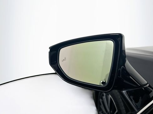 Used 2024 Lexus ES 350 w/ Premium Package image 16