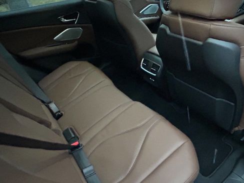 Used 2025 Acura RDX SH AWD w/Tech 4dr SUV w/Techno image 22