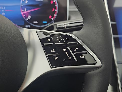 New 2026 Mercedes-Benz GLC 300 4MATIC image 40