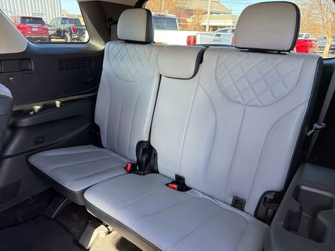 Used 2020 Hyundai Palisade SEL w/ Convenience Package image 13