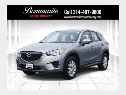 Used 2013 MAZDA CX-5 Sport w/ Bluetooth Audio Pkg