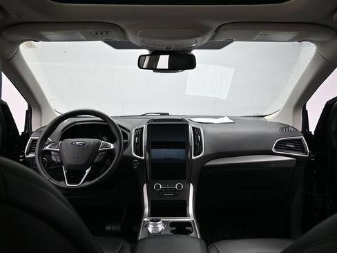 Used 2024 Ford Edge SEL w/ Convenience Package AWD/4WD image 32