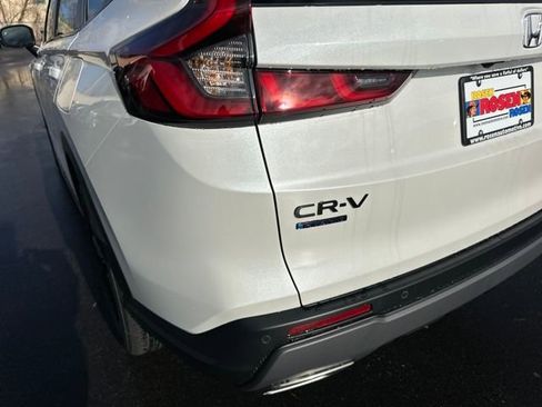 New 2026 Honda CR-V Sport-L image 34