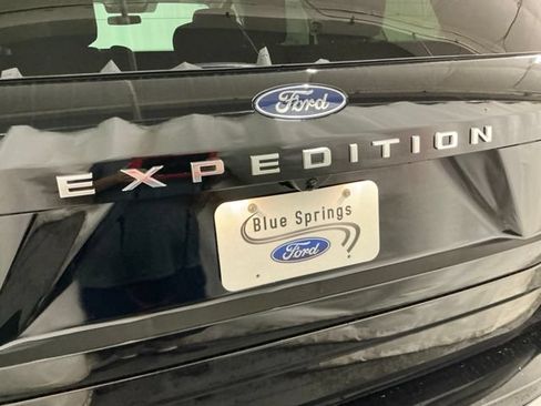 New 2026 Ford Expedition Active AWD/4WD image 5