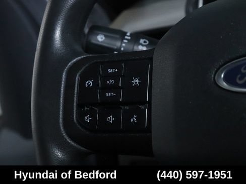 Used 2021 Ford F150 XLT w/ XTR Package AWD/4WD image 22
