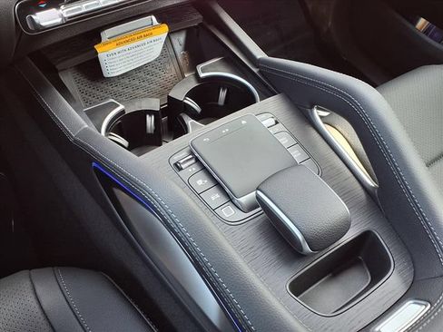 New 2025 Mercedes-Benz GLE 450 4MATIC image 7