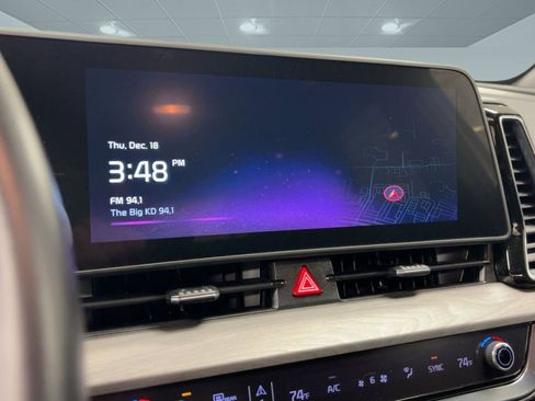 Used 2023 Kia Sportage X-Line image 23