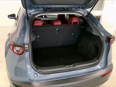 Used 2023 MAZDA CX-30 AWD 2.5 S w/ Preferred Package image 17