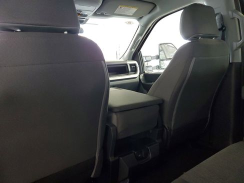 New 2026 Ford F350 XL w/ STX Appearance Package image 27