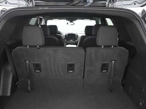 Used 2023 Chevrolet Traverse LT w/ Midnight/Sport Edition image 31