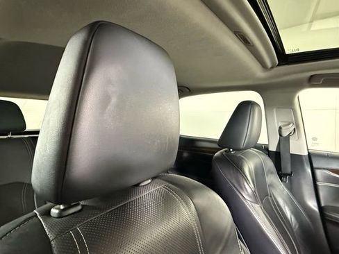 Used 2019 Lexus RX 350 FWD w/ Premium Package image 35