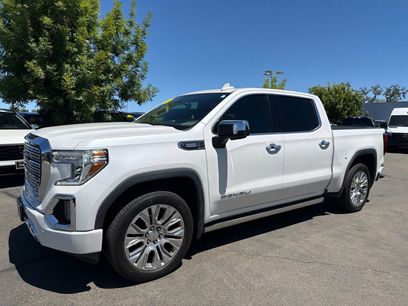 Used 2021 GMC Sierra 1500 Denali w/ Denali Ultimate Package