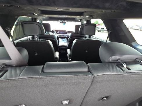 Used 2024 Hyundai Palisade Calligraphy FWD image 21