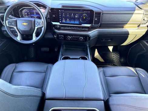 Used 2024 Chevrolet Silverado 3500 LT w/ All Star Edition image 21