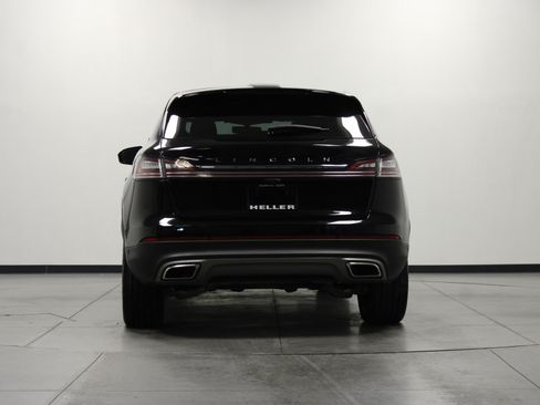 Used 2022 Lincoln Nautilus Reserve w/ Equipment Group 201A AWD/4WD image 5