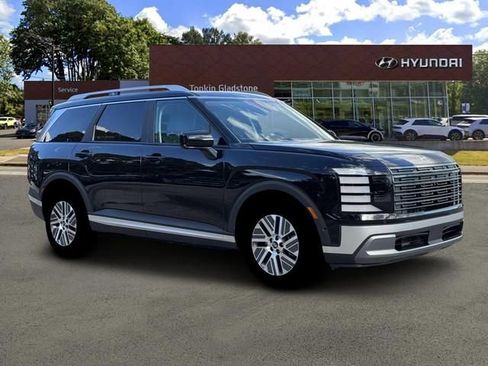 New 2026 Hyundai Palisade SEL Premium AWD/4WD image 10