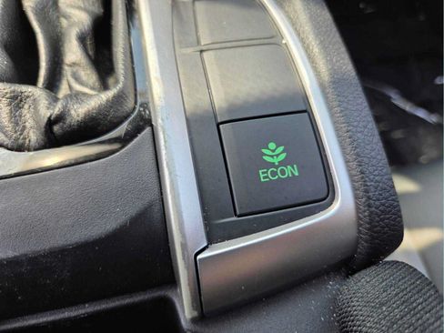 Used 2020 Honda Civic LX image 20