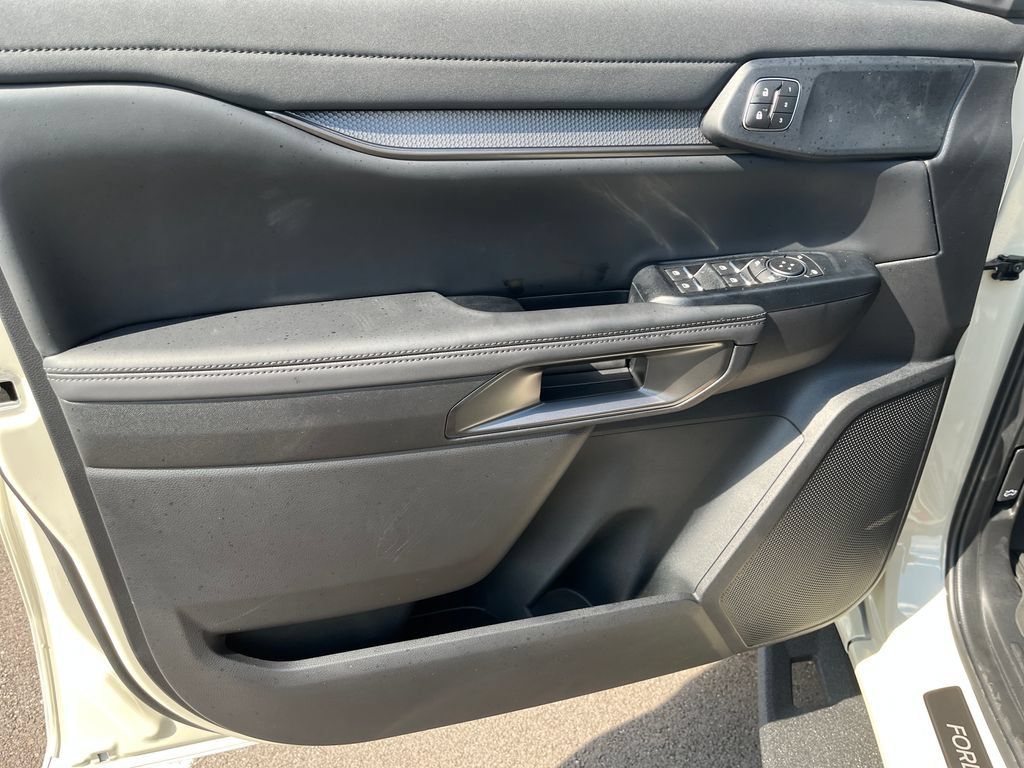 New 2026 Ford Ranger Raptor AWD/4WD image 12