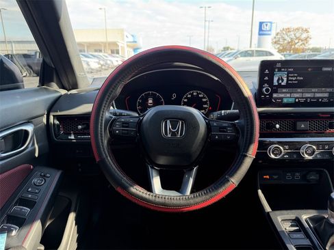 Used 2024 Honda Civic Si image 17