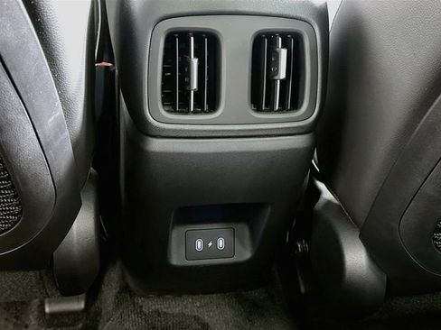 Used 2025 Hyundai Tucson Limited AWD/4WD image 12