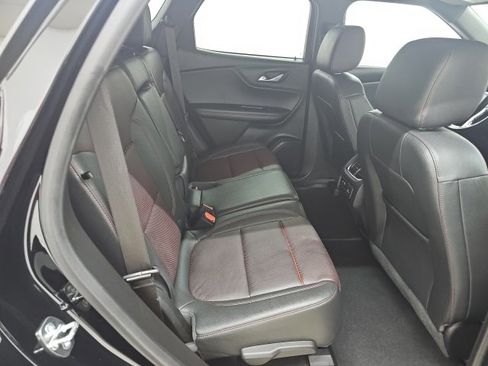 Used 2022 Chevrolet Blazer RS w/ Enhanced Convenience Package image 24