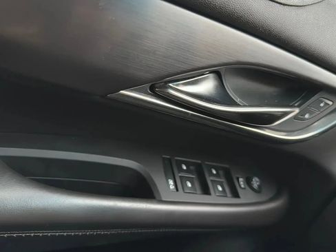 Used 2014 Cadillac ATS 2.0T AWD Sedan image 22