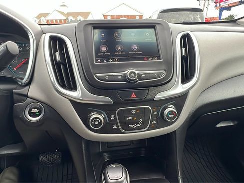 Used 2020 Chevrolet Equinox LS image 27