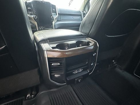 Used 2024 RAM 2500 Laramie w/ Towing Technology Group AWD/4WD image 53