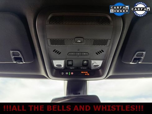 Used 2021 Cadillac XT5 Premium Luxury w/ LPO, Floor Liner Package image 33