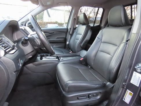 Used 2020 Honda Ridgeline RTL-E image 14