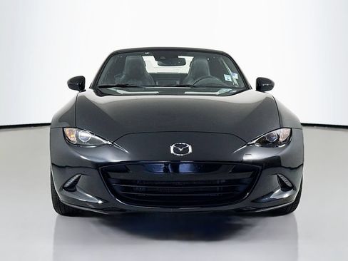 Used 2023 MAZDA MX-5 Miata Grand Touring RWD image 3