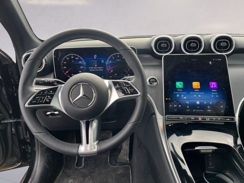 Certified 2026 Mercedes-Benz GLC 300 4MATIC image 10