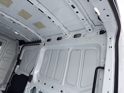 New 2026 Ford Transit 250 148 Medium Roof Extended AWD image 9