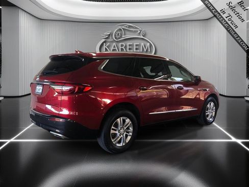 Used 2020 Buick Enclave Essence FWD image 5