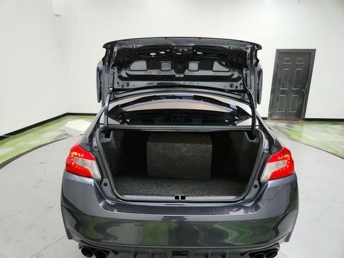 Used 2015 Subaru WRX STI AWD/4WD image 28