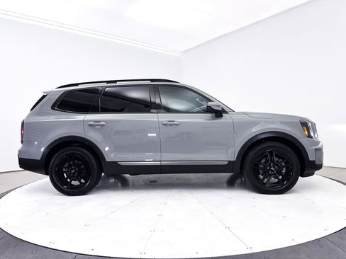 Used 2023 Kia Telluride EX X-Line AWD/4WD image 45