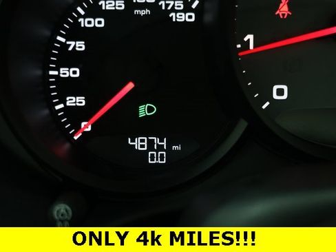 Used 2024 Porsche 718 Boxster S image 5