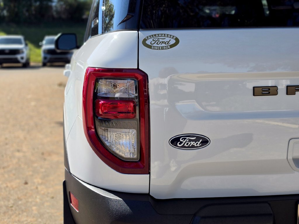 New 2026 Ford Bronco Sport Big Bend w/ Convenience Package AWD/4WD image 14