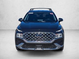Used 2022 Hyundai Santa Fe SEL w/ Convenience Package video 2