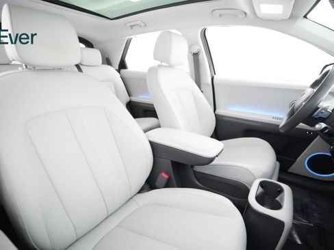 Used 2024 Hyundai Ioniq 5 Limited RWD image 23