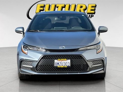 Used 2020 Toyota Corolla SE image 9